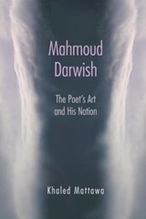 Mahmoud Darwish - Khaled Mattawa - 9780815633617