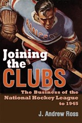 Joining the Clubs - J. Andrew Ross - 9780815633839