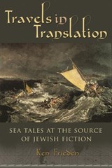 Travels in Translation - Ken Frieden - 9780815634416