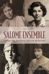 The Salome Ensemble - GINSBERG,  Alan Robert - 9780815634423