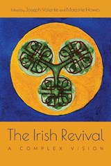 The Irish Revival - Brian O Conchubhair ; Gregory Castle ; Marjorie Howes ; Karen Steele ; Mary Mullen ; Paige Reynolds ; Gregory Dobbins ; Kelly Sullivan - 9780815638018