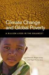 Climate Change and Global Poverty | auteur onbekend | 