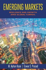 Emerging Markets - PRASAD,  Eswar S. ; Kose, Ayhan - 9780815705642