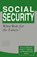 Social Security, Peter A. Diamond ; David C. Lindeman ; Howard Young - Paperback - 9780815718352