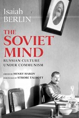 The Soviet Mind - BERLIN,  Isaiah - 9780815721550