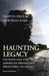 Haunting Legacy - Marvin Kalb ; Deborah Kalb - 9780815723899