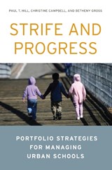 Strife and Progress - Paul T. Hill ; Christine Campbell ; Betheny Gross - 9780815724278