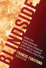 Blindside - Francis Fukuyama - 9780815729914