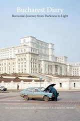 Bucharest Diary - Alfred H. Moses - 9780815732723