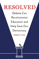 Resolved - Robert Litan - 9780815737872