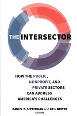 The Intersector - Daniel P. Gitterman ; Neil Britto - 9780815739029