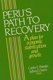 Peru's Path to Recovery