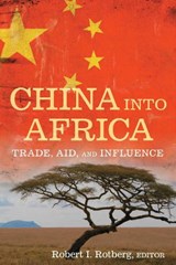 China into Africa - Robert I. Rotberg - 9780815775614
