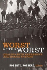 Worst of the Worst - Robert I. Rotberg - 9780815775676