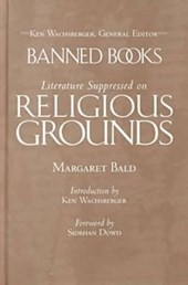 Banned Books  Set