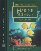 The Facts on File Marine Science Handbook