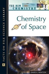 Chemistry of Space - David E. Newton - 9780816052745