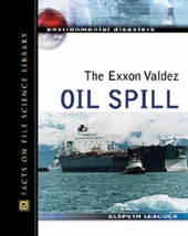 The Exxon Valdez Oil Spill