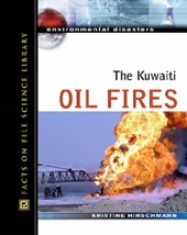 The Kuwaiti oil fires