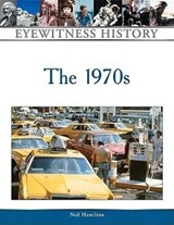 The 1970s - HAMILTON,  Neil A. - 9780816057788