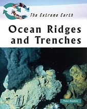Ocean Ridges and Trenches