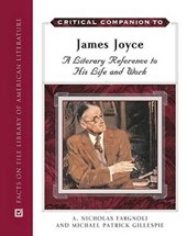 Fargnoli, A: Critical Companion to James Joyce