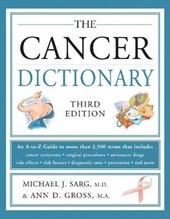 The Cancer Dictionary