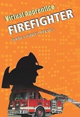Firefighter - Reeves, Diane Lindsey - 9780816067510