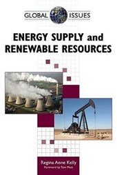 Kelly, R: Energy Supply and Renewable Resources