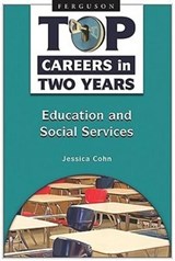 Education and social services - COHN,  Jessica - 9780816069002
