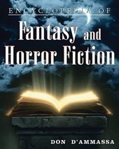 Encyclopedia of Fantasy and Horror Fiction