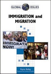 Bailey, R: Immigration and Migration