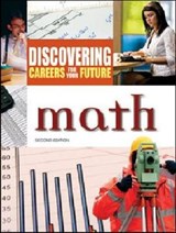 Math -  - 9780816072781