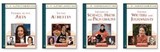 A to Z of Latino Americans Set -  - 9780816074310