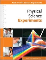 Physical Science Experiments - WALKER,  Pamela ; Wood, Elaine - 9780816078073