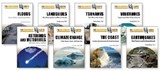 The Hazardous Earth Set -  - 9780816078288