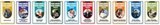 Great Careers With A High School Diploma Set, 10-Volumes -  - 9780816078363
