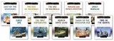 The Prehistoric Earth Set - Thom Holmes - 9780816078417