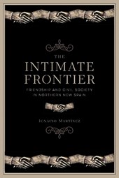 The Intimate Frontier
