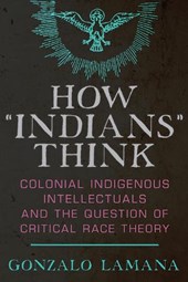 How "Indians" Think