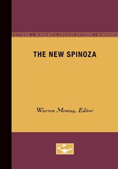 The New Spinoza