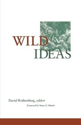 Wild Ideas - David Rothenberg - 9780816626151