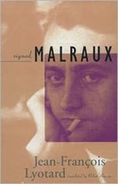 Signed, Malraux