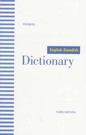 Prisma's English-Swedish Dictionary