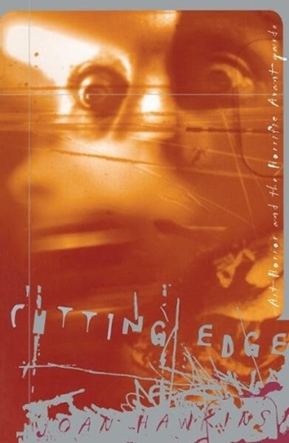 Cutting Edge, Joan Hawkins - Paperback - 9780816634149