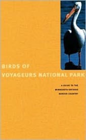 Birds Of Voyageurs National Park