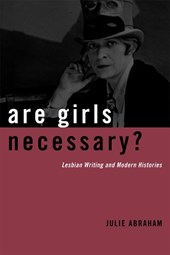 Are Girls Necessary?