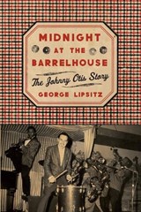 Midnight at the Barrelhouse - George Lipsitz - 9780816666799