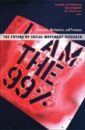 The Future of Social Movement Research