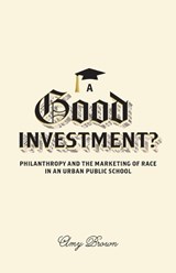 A Good Investment? - Amy Brown - 9780816691128